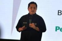 Erick Thohir : BUMN Siap Berkolaborasi Dengan Komunitas Kreatif