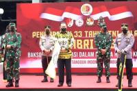 Bamsoet: Berkat Gotong Royong, Indonesia Berhasil Menangani Pandemi Covid-19