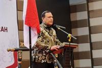Di Depan Jokowi, Ketua KPK Ngeluh Kekurangan SDM