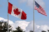 AS akan Buka Perbatasan dengan Kanada Awal November
