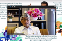 Launching Aplikasi Outlet MIA, Dedi: Lapaknya Kawula Muda