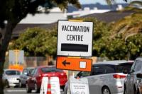 Australia Vaksinasi COVID-19 Anak di Bawah 12 Tahun Awal Tahun