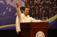 Menteri Trenggono Pastikan Peningkatan Pengawasan Laut