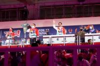 Jelang Penutupan PON XX Papua, Ketua DPR: Selamat untuk Jawa Barat