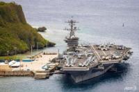 Personel Angkatan Laut AS yang Menolak Divaksinasi akan Dipecat