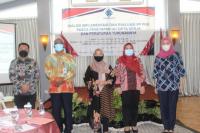 Gelar Dialog Bahas PP dan PKB, Kemnaker Tingkatkan Pemahaman Mengenai Hubungan Industrial