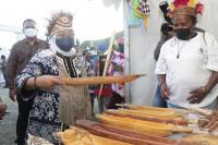 Sukses Selenggarakan PON XX, Menaker Ida: Papua Buktikan Kalau Indonesia Tak Hanya Jawa