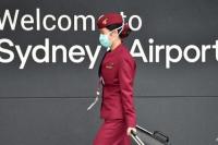 Sydney Izinkan Kedatangan dari Luar Negeri Tanpa Karantina
