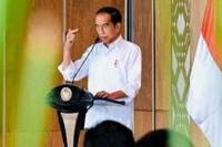 Begini Kata Presiden Jokowi Kepada Seluruh Dirut BUMN Tentang Pengembangan Bisnis