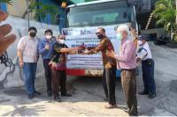 Produk UKM Binaan ECP Berhasil Memperluas Pasar Ekspor 