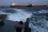 Tanker Iran Angkut 2 Juta Minyak Mentah dari Venezuela