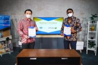 99 Group Kerja Sama dengan Pengembang Mustika Land