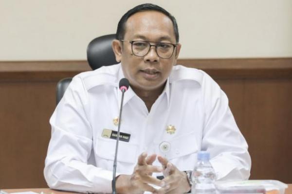 Sekretariat Jenderal DPDRI Mencanangkan Gerakan Nasional Sadar Tertib Arsip (GNSTA) bekerjasama dengan Arsip Nasional Republik Indonesia (ANRI).