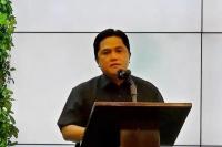 Dengan Transformasi dan Efisiensi Laba BUMN Melonjak 356 Persen