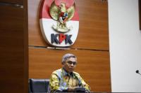 Setyo Budiyanto Bersyukur Bisa Kembali ke KPK