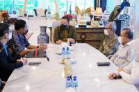 Penjualan Mobil Listrik Meningkat, Bamsoet Dorong Persiapan Stasiun Pengisian Kendaraan Listrik Umum