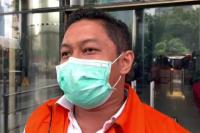 Stepanus Dicecar Soal Delapan Orang Dalam Azis Syamsuddin di KPK