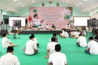 Maulid Nabi, Gus Muhaimin: Ayo Istiqamah Bersalawat