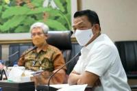 Moeldoko : Pemerintah Harus Menyeimbangkan Harga Garam Impor dan Lokal