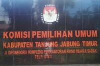 Kasus Dugaan Dana Hibah KPU Tanjabtim di Kejari Masih Kabur