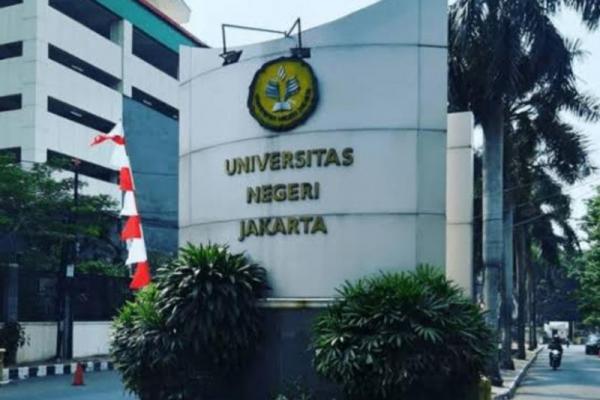 4 Peserta UTBK Curang di UNJ Lamar Prodi Kedokteran