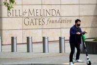 Gates Foundation Sumbangkan Rp 1,6 Triliun untuk Obat COVID-19 Molnupiravir 