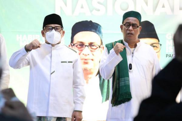 Ahlussunnah Wal Jamaah maju, Insyaallah Indonesia semakin maju