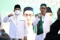 HSN 2021, Gus Muhaimin Berharap Santri Melek Teknologi dan Penopang Kekuatan Ekonomi Baru
