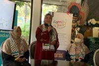 Adara Lipatgandakan Kontribusi untuk Palestina Selama 2021