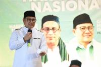 Gus Muhaimin: Pesantren Solusi Persoalan Pendidikan Nasional