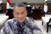 Grand Strategy Energi Nasional Mendukung Transformasi Ekonomi Hijau