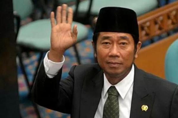 Baidowi meminta seluruh pihak memaafkan segala kesalahan dan dosa Haji Lulung selama hidup. Selain itu, ia juga meminta agar seluruh pihak mendoakan almarhum Haji Lulung.