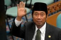 Achmad Baidowi Ajak Semua Pihak Doakan Haji Lulung