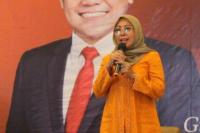 Anggota Komisi IX DPR F-PKB Nur Nadlifah Menentang Aturan Wajib Test PCR Penumpang Pesawat