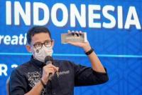 Sandiaga Uno Respons Peretasan IG Kemenparekraf, Koordinasi Meta Facebook