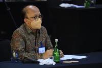 Kawasan Industri Guna Tingkatkan Investasi untuk Perluas Kesempatan Kerja dan Pemerataan Pembangunan