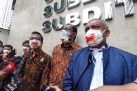 Jadi Tersangka, Haris Azhar dan Fatia KontraS Bakal Ajukan Praperadilan