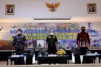 Wakil Ketua MPR : Empat Pilar Adalah Modal Pokok Bagi Setiap Warga Negara Indonesia