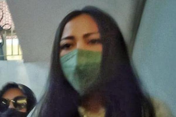 Rachel Vennya langsung jalani pemeriksaan di Polda Metro Jaya terkait kasus kabur dari masa karantina.