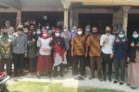 Lewat Sekolah Lapang, Kementan Masifkan Pemanfaatan PGPR