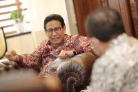 Gus Halim: Pemda Berperan Penting Kuatkan Desa