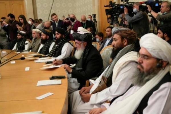 Para pemimpin Taliban mengatakan semua gadis Afghanistan akan dapat kembali ke sekolah pada tahun pendidikan baru mulai Maret