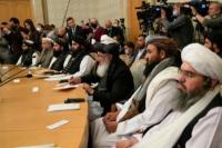 Taliban Keluarkan Dekrit Soal Hak Perempuan
