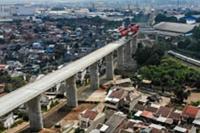 Kereta Cepat Dinilai Akan Tingkatkan Daya Saing Indonesia di Mata Global