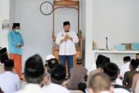 Maknai Hari Santri, LaNyalla Minta Pemerintah Tingkatkan Kepedulian Terhadap Pesantren