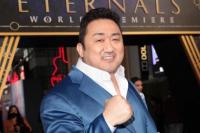 Jadi Pengisi "The Eternals", Ini Cita-cita Ma Dong-seok