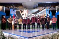 Berhasil Kembangkan Pasar Ekspor, Sampoerna Kayoe Sabet Primaniyarta Award 