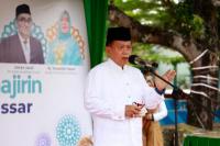 Bangsa Indonesia Dengan Sila Pertama Memberikan Komitmen Menghormati Agama