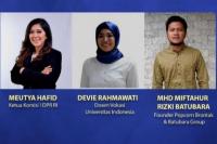 Pemanfaatan TIK Terbukti Mampu Tingkatkan Sektor UMKM