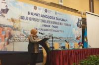 Kemnaker: Inkop Harus Bisa Jadi Wadah Penggerak TKBM Agar Lebih Kompeten Hadapi Persaingan Global